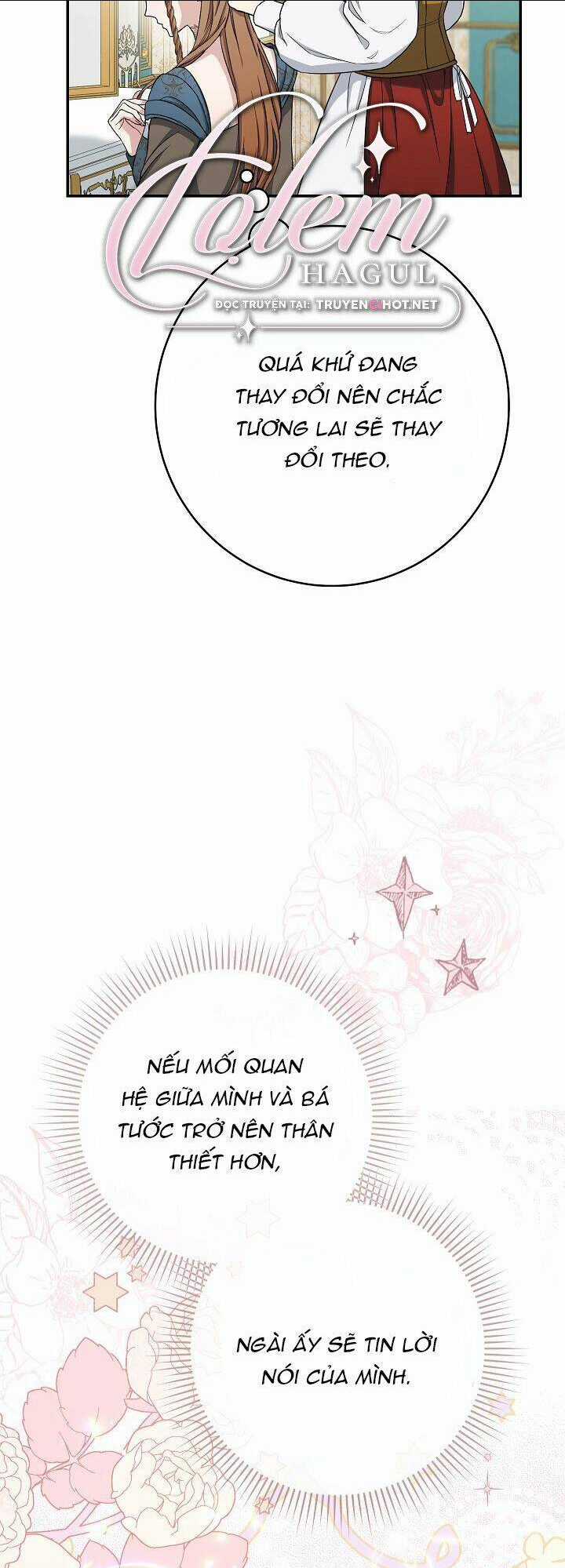 Cuộc Hôn Nhân Vụ Lợi Chapter 34.1 trang 48