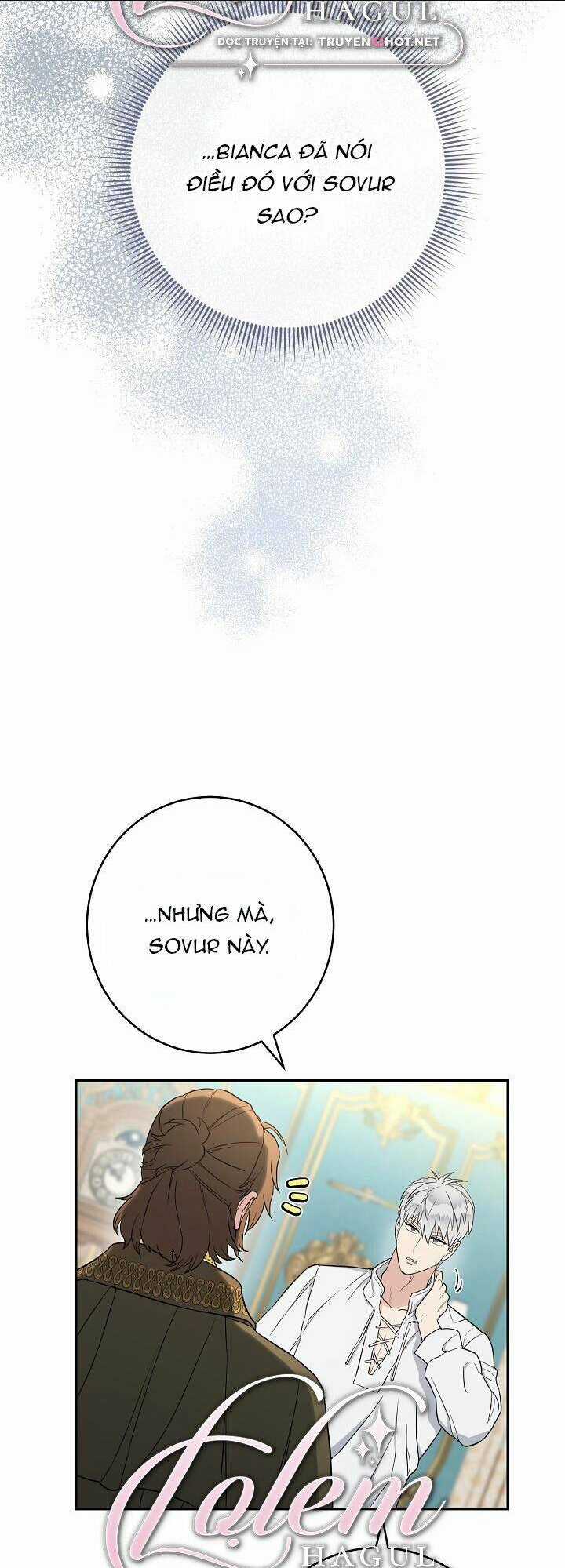 Cuộc Hôn Nhân Vụ Lợi Chapter 34.1 trang 5