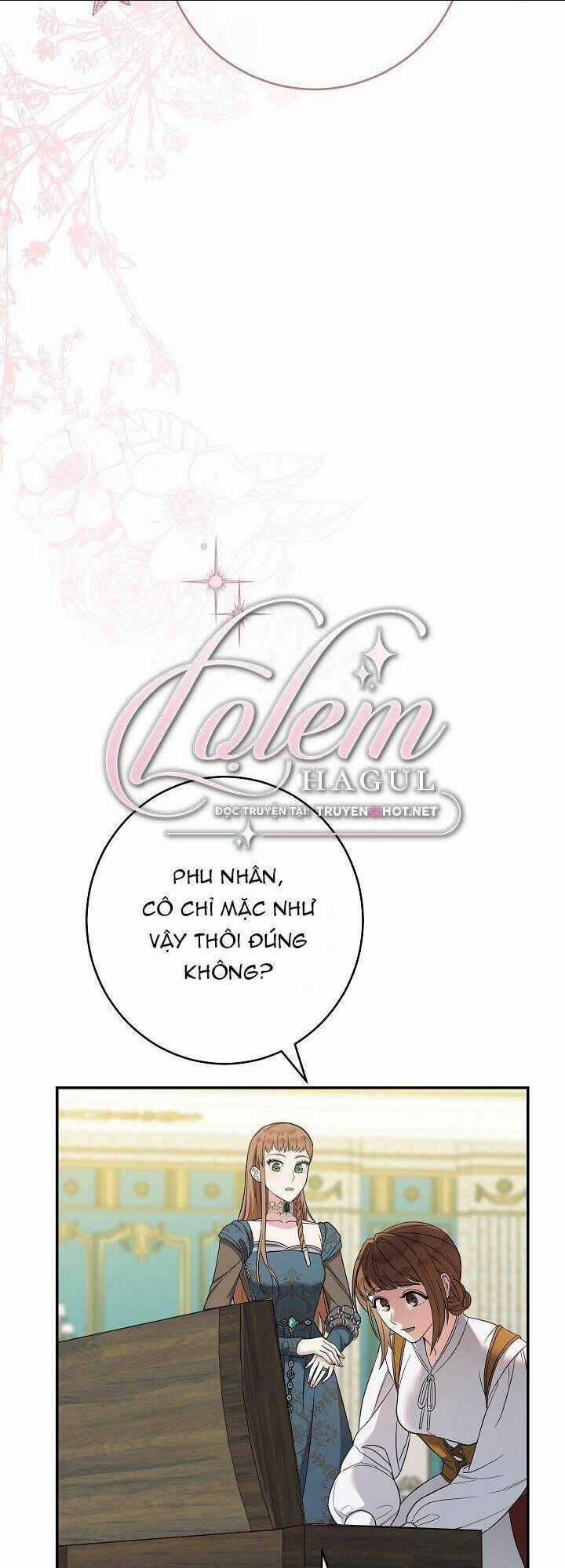 Cuộc Hôn Nhân Vụ Lợi Chapter 34.1 trang 50