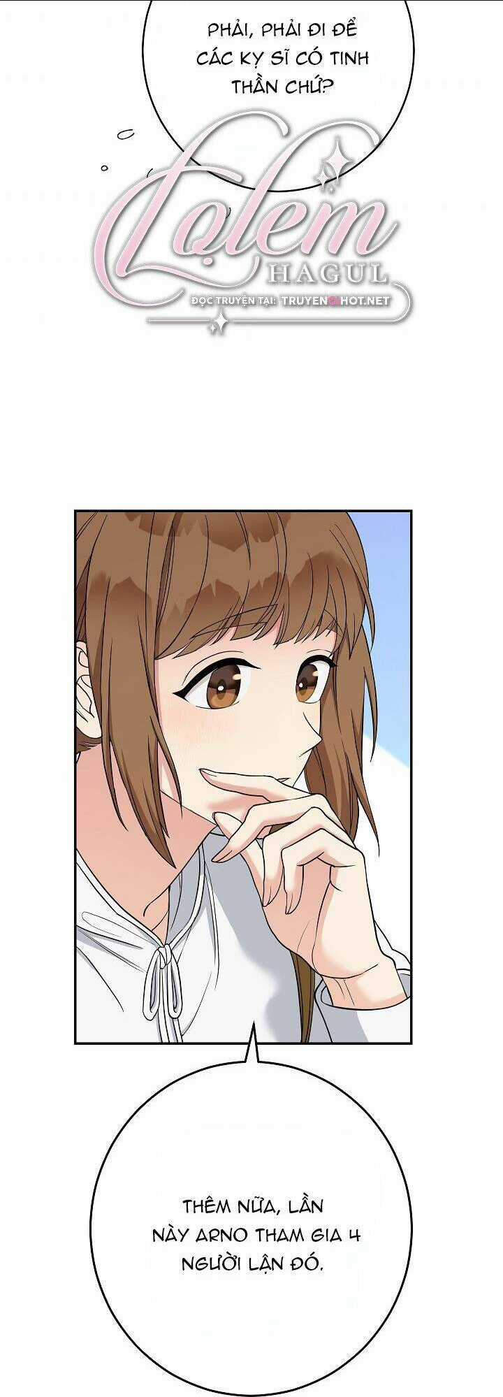 Cuộc Hôn Nhân Vụ Lợi Chapter 34.1 trang 53