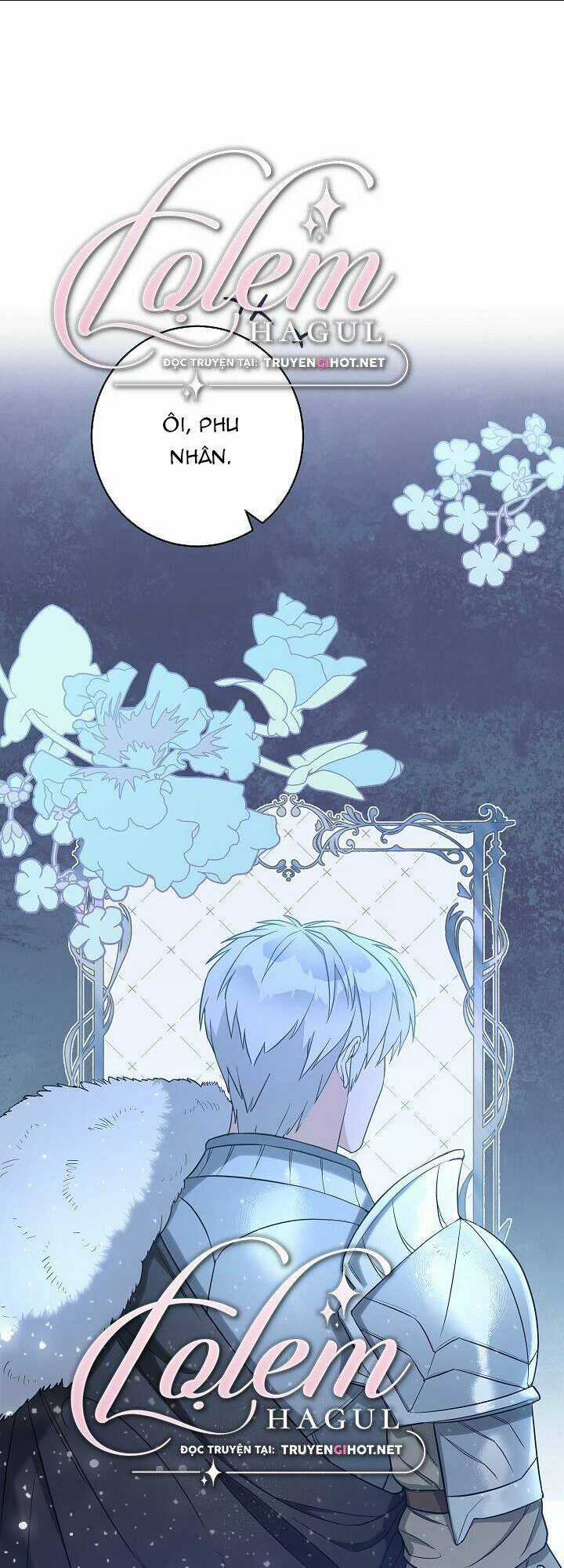 Cuộc Hôn Nhân Vụ Lợi Chapter 34.1 trang 55