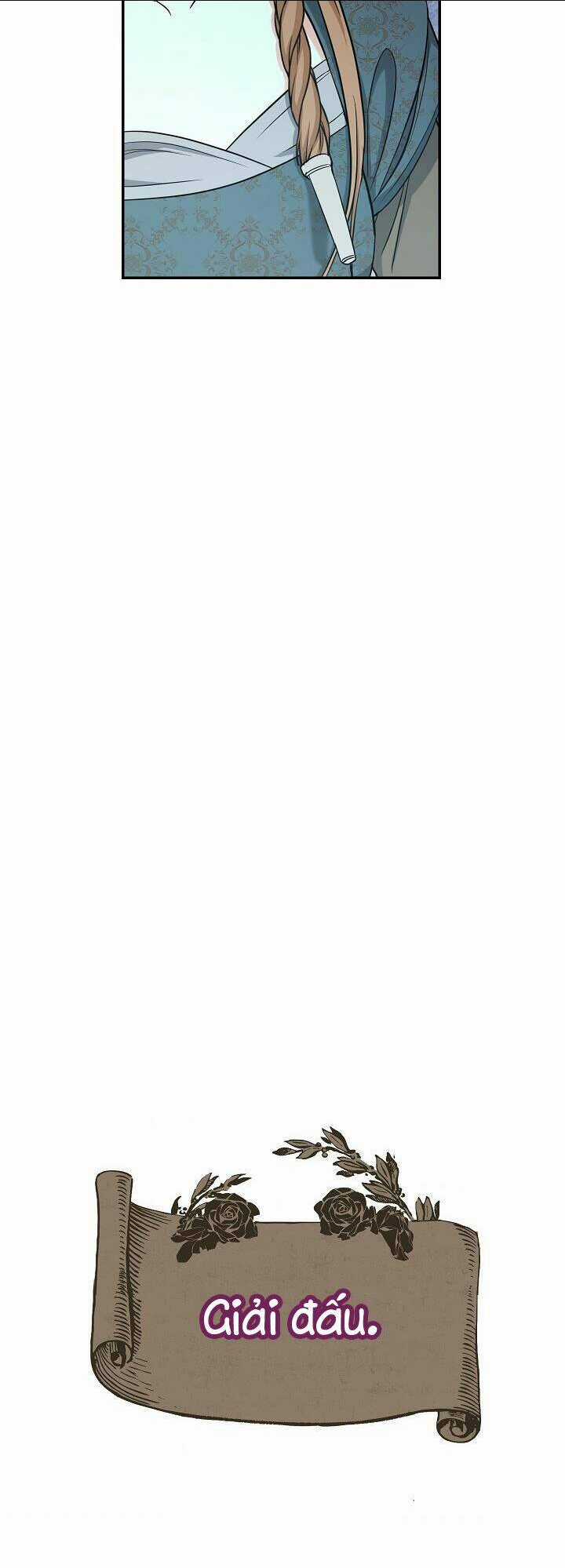 Cuộc Hôn Nhân Vụ Lợi Chapter 34.1 trang 57