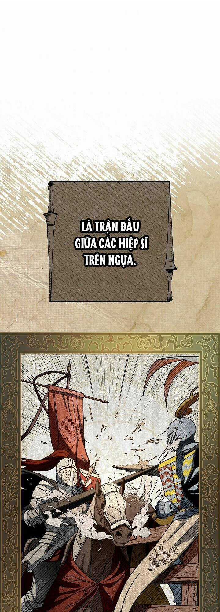 Cuộc Hôn Nhân Vụ Lợi Chapter 34.1 trang 58