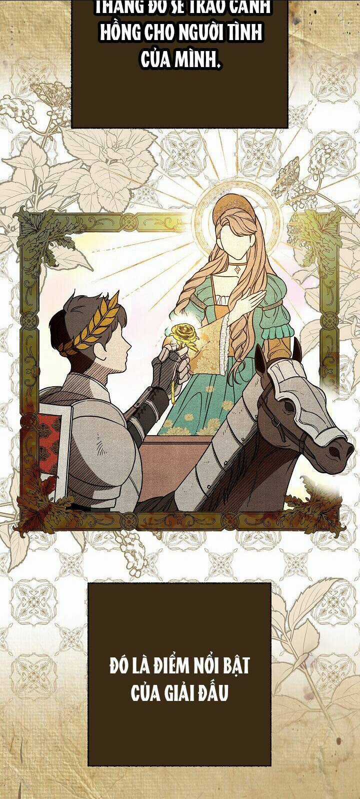 Cuộc Hôn Nhân Vụ Lợi Chapter 34.1 trang 62