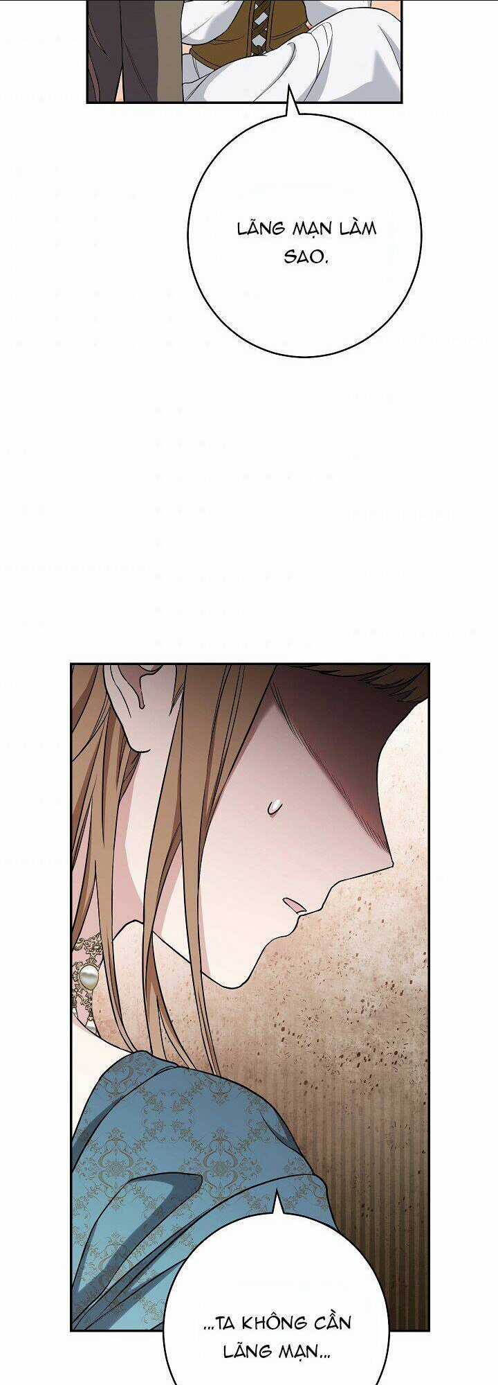 Cuộc Hôn Nhân Vụ Lợi Chapter 34.1 trang 64