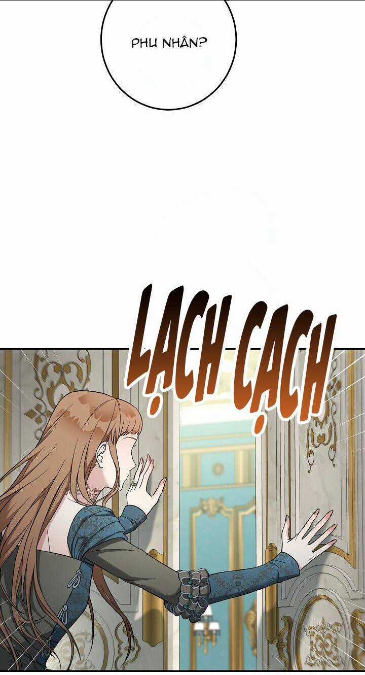 Cuộc Hôn Nhân Vụ Lợi Chapter 34.1 trang 66