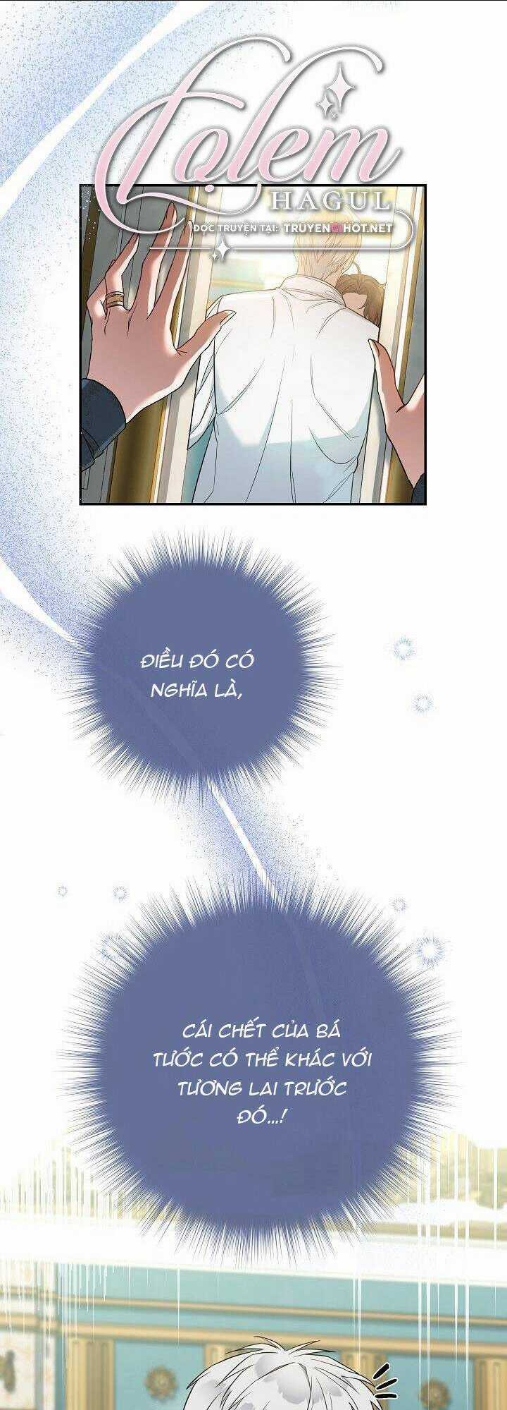 Cuộc Hôn Nhân Vụ Lợi Chapter 34.1 trang 68