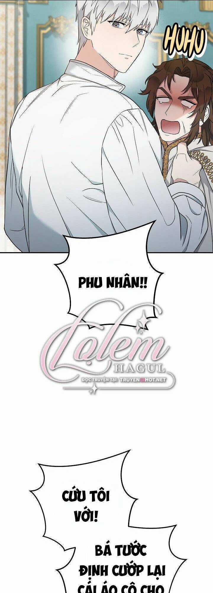 Cuộc Hôn Nhân Vụ Lợi Chapter 34.1 trang 69