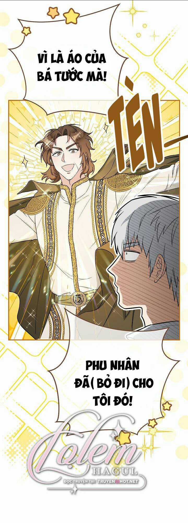 Cuộc Hôn Nhân Vụ Lợi Chapter 34.1 trang 7