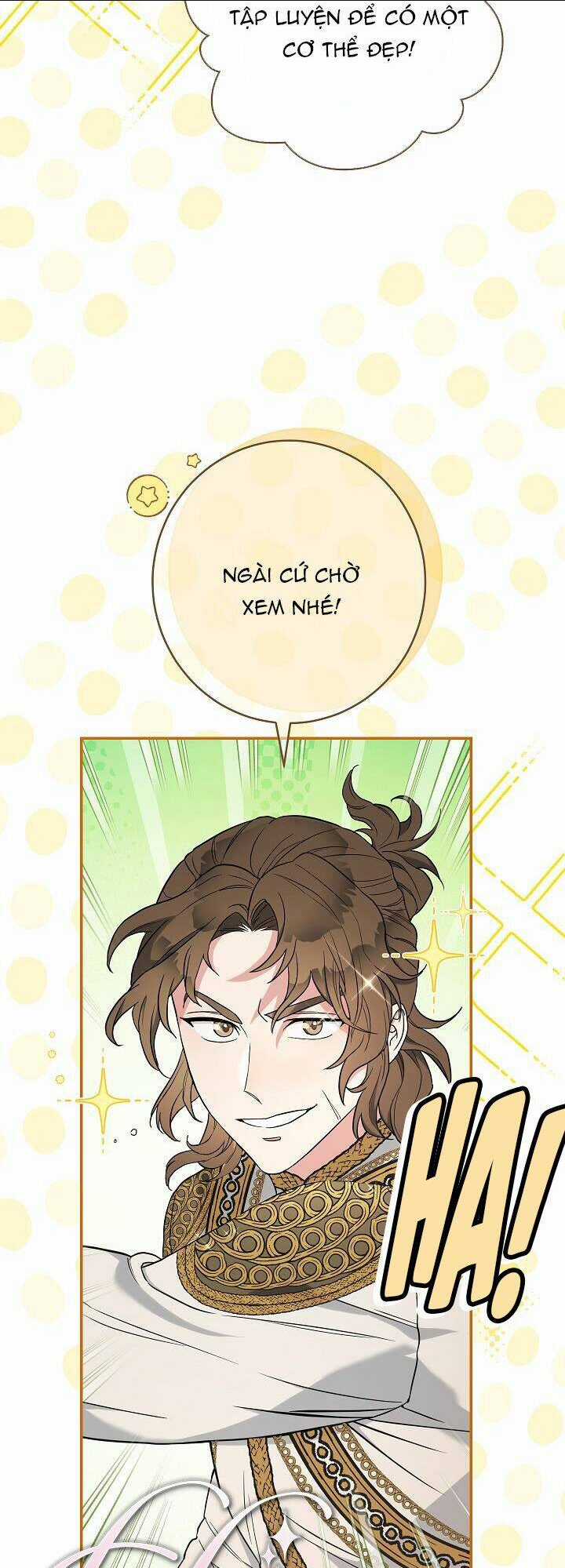 Cuộc Hôn Nhân Vụ Lợi Chapter 34.1 trang 9