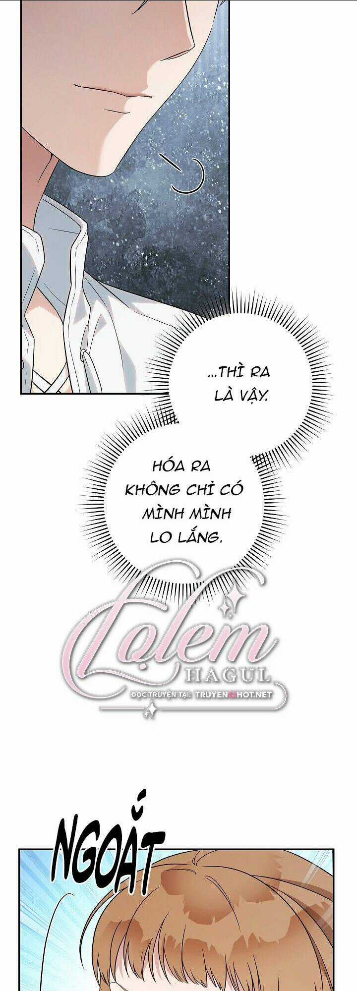 Cuộc Hôn Nhân Vụ Lợi Chapter 35.1 trang 13