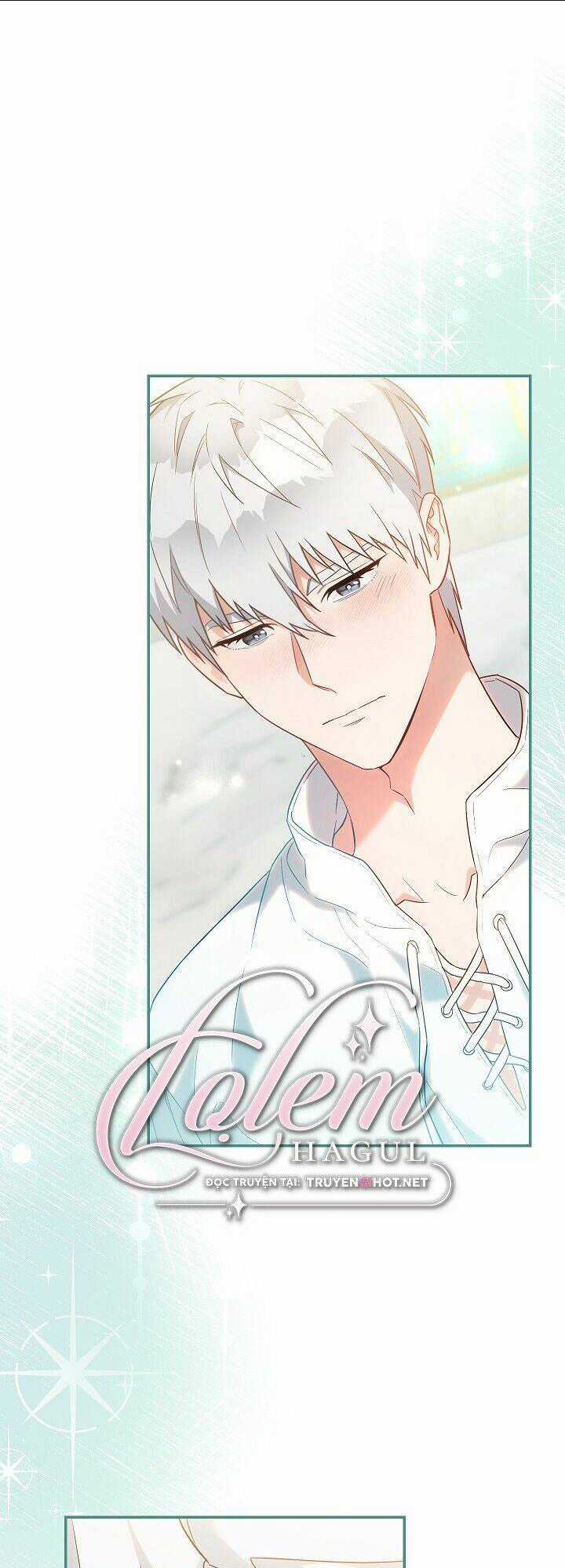 Cuộc Hôn Nhân Vụ Lợi Chapter 35.1 trang 17