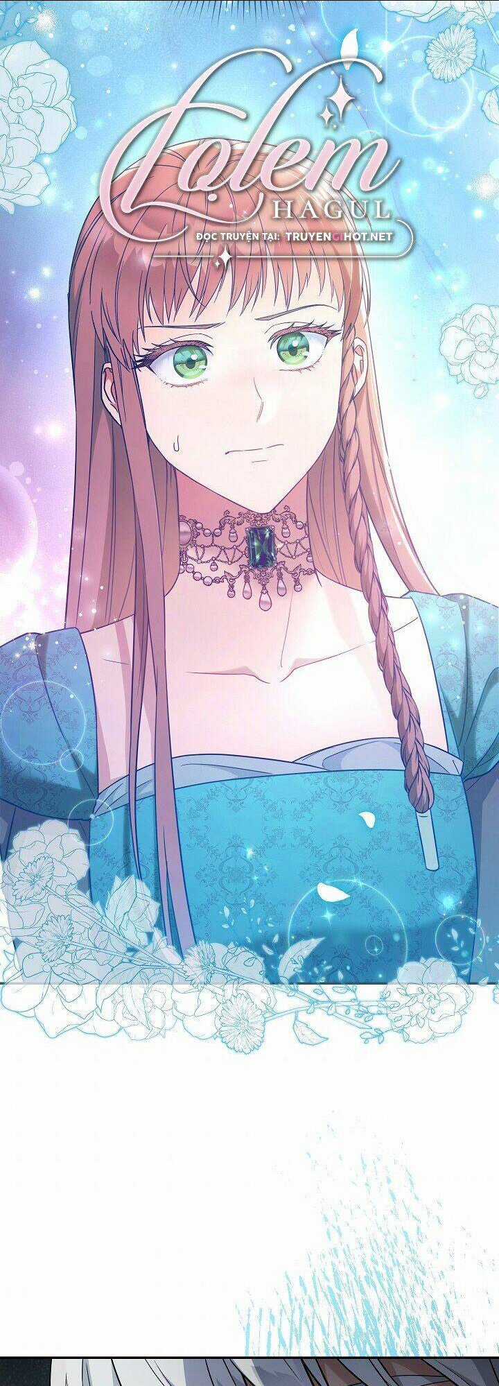 Cuộc Hôn Nhân Vụ Lợi Chapter 35.1 trang 19