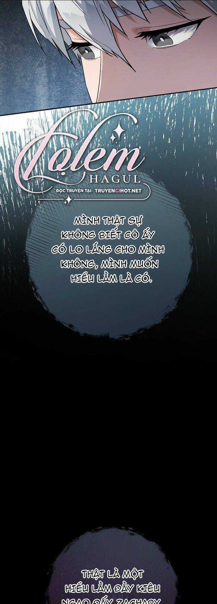 Cuộc Hôn Nhân Vụ Lợi Chapter 35.1 trang 20