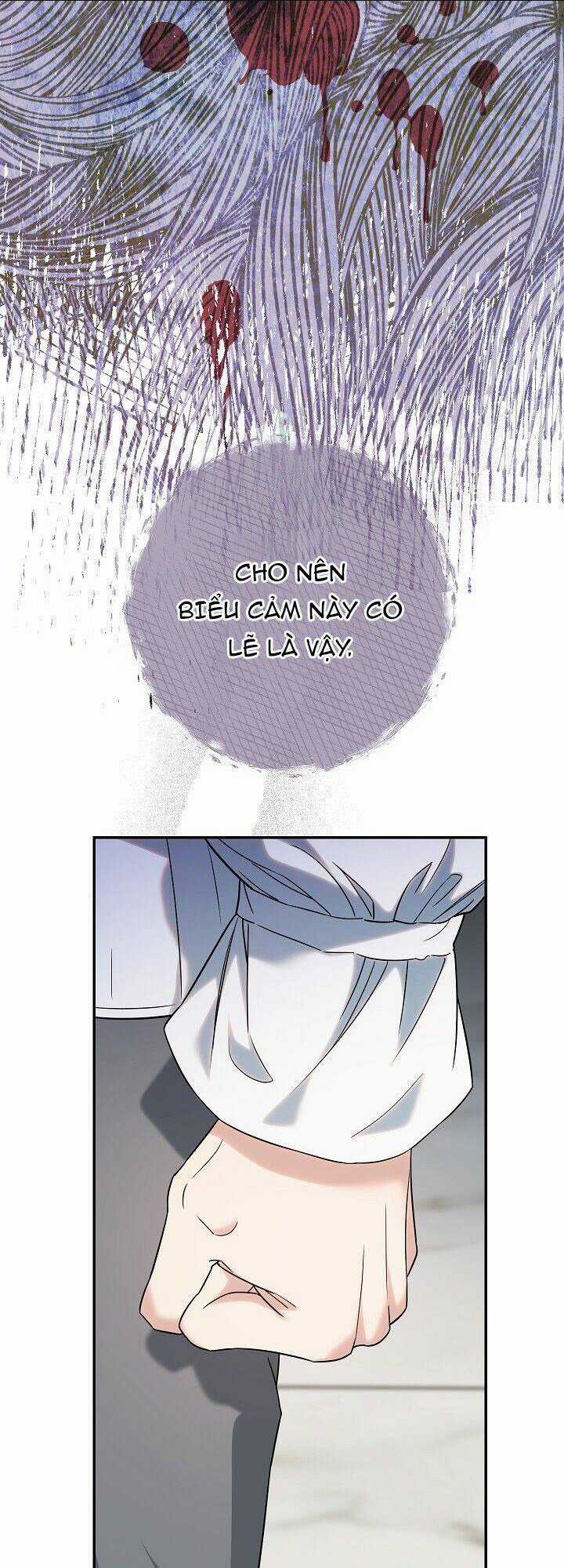 Cuộc Hôn Nhân Vụ Lợi Chapter 35.1 trang 23