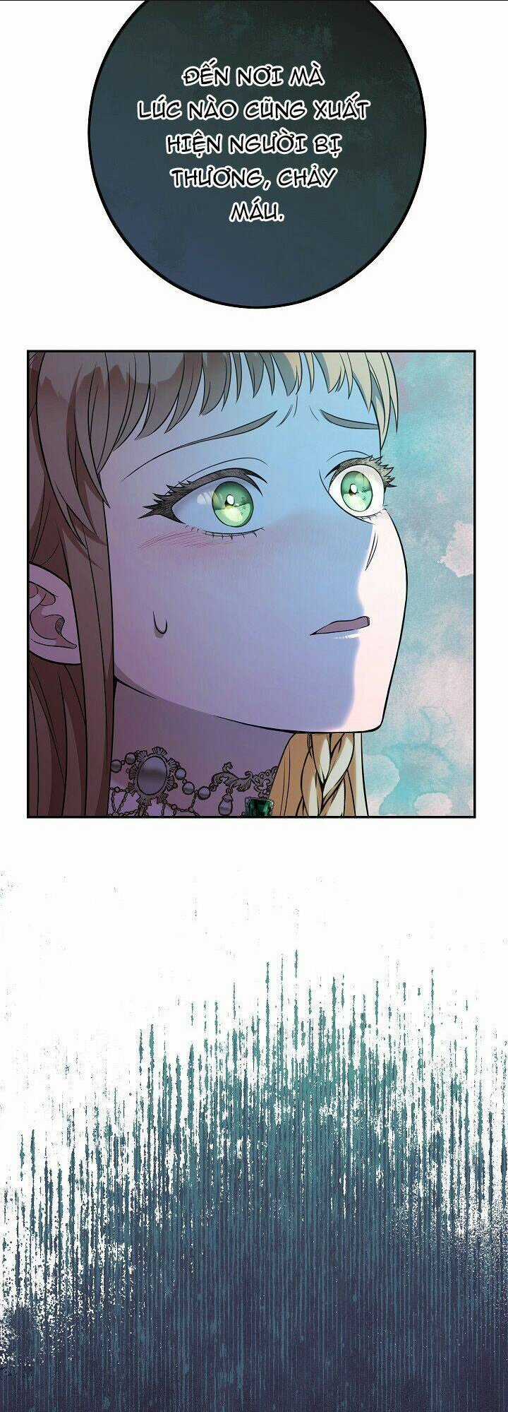 Cuộc Hôn Nhân Vụ Lợi Chapter 35.1 trang 26