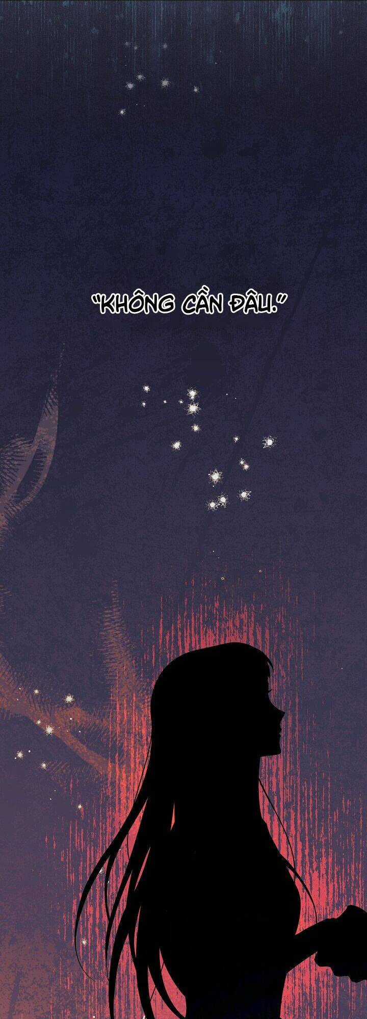 Cuộc Hôn Nhân Vụ Lợi Chapter 35.1 trang 27