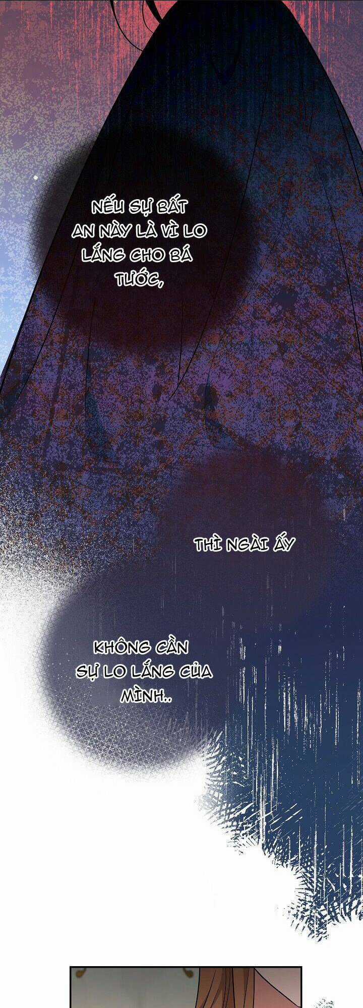 Cuộc Hôn Nhân Vụ Lợi Chapter 35.1 trang 28