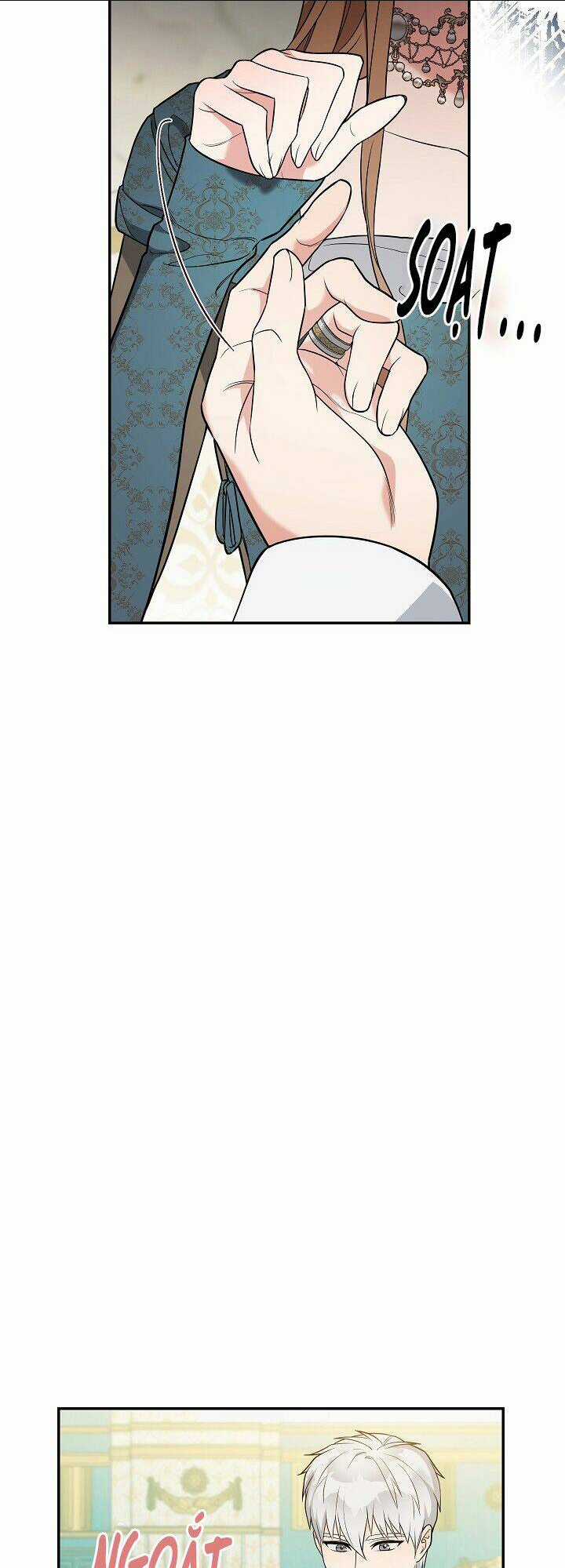 Cuộc Hôn Nhân Vụ Lợi Chapter 35.1 trang 29