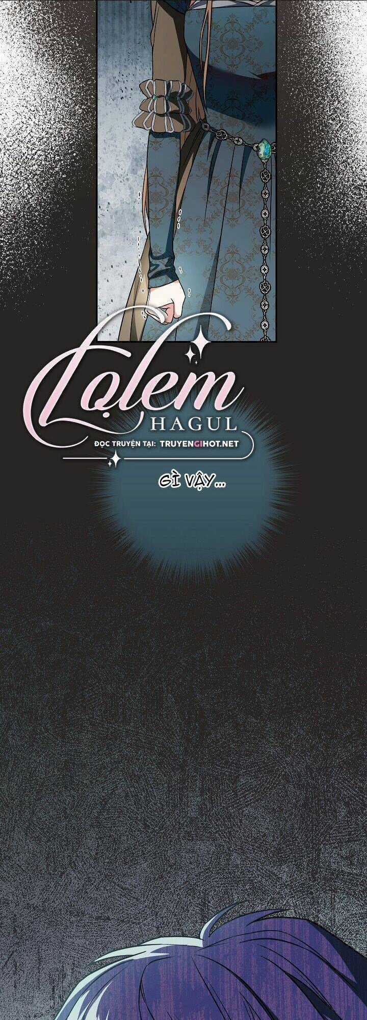 Cuộc Hôn Nhân Vụ Lợi Chapter 35.1 trang 38