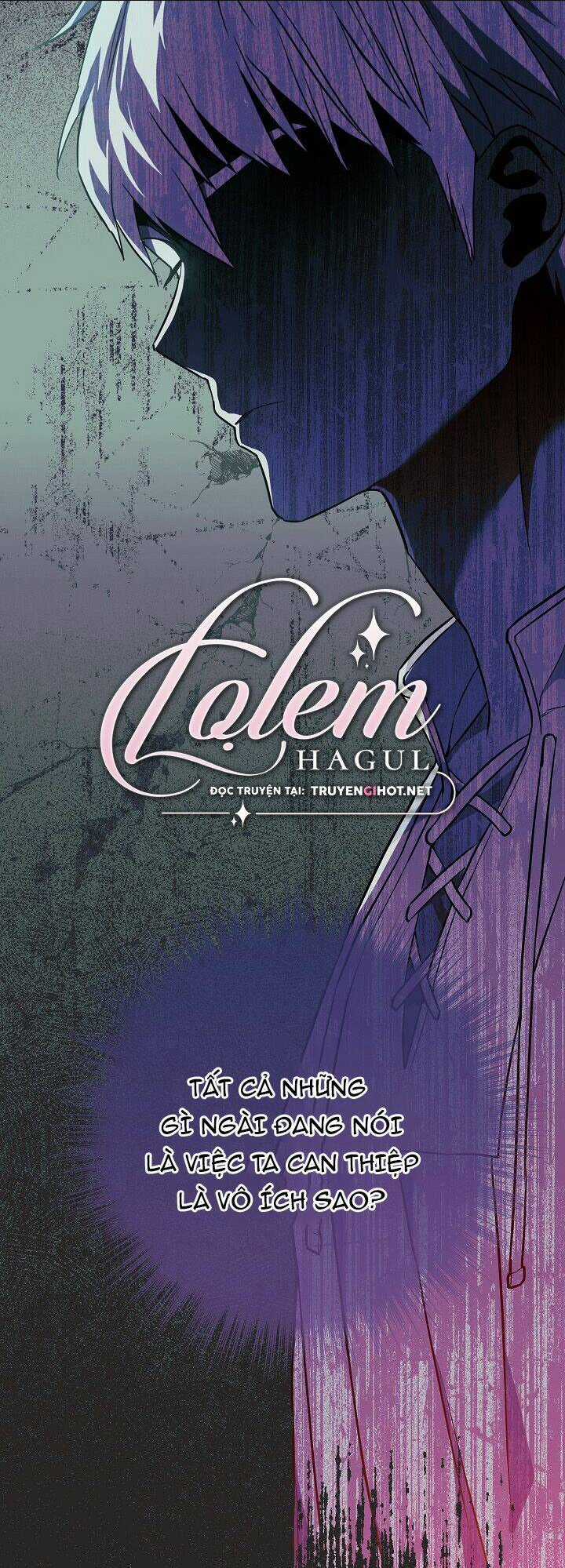 Cuộc Hôn Nhân Vụ Lợi Chapter 35.1 trang 39