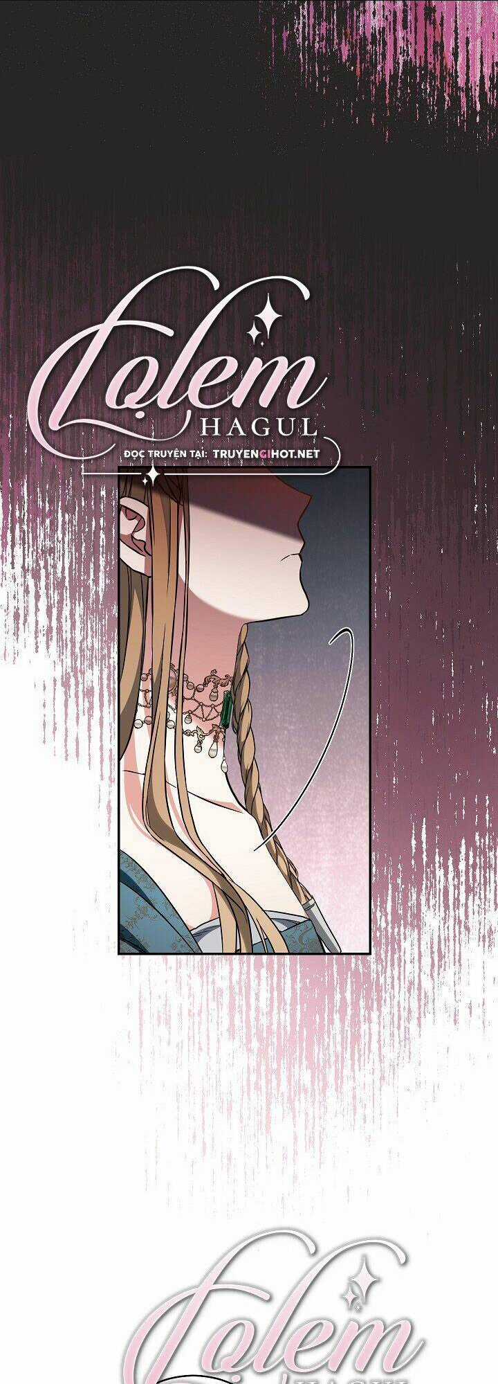 Cuộc Hôn Nhân Vụ Lợi Chapter 35.1 trang 40