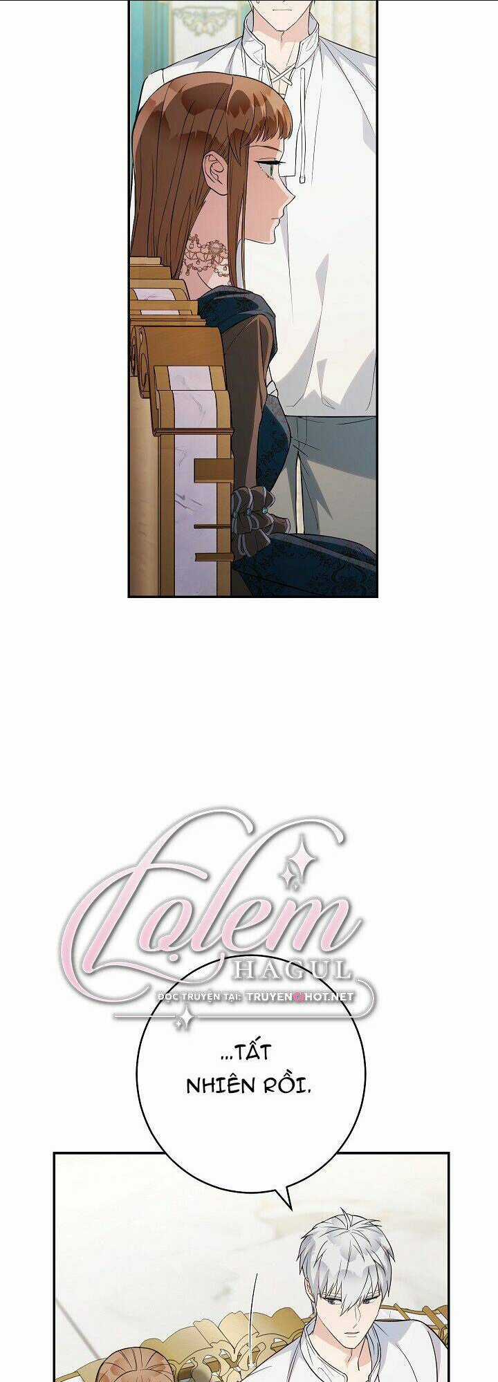 Cuộc Hôn Nhân Vụ Lợi Chapter 35.1 trang 44