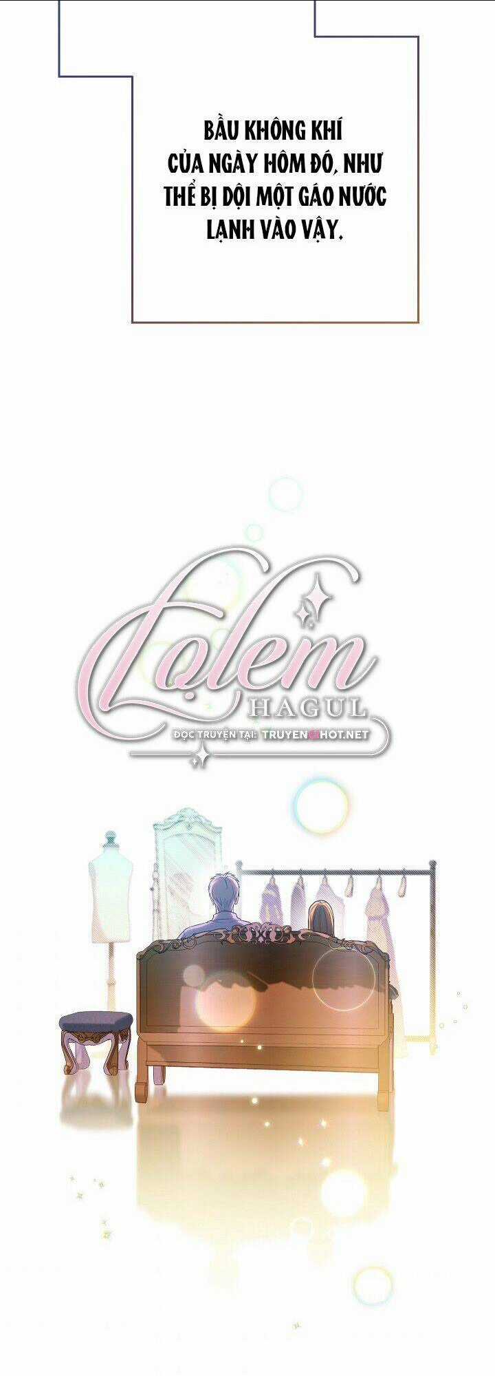 Cuộc Hôn Nhân Vụ Lợi Chapter 35.1 trang 46