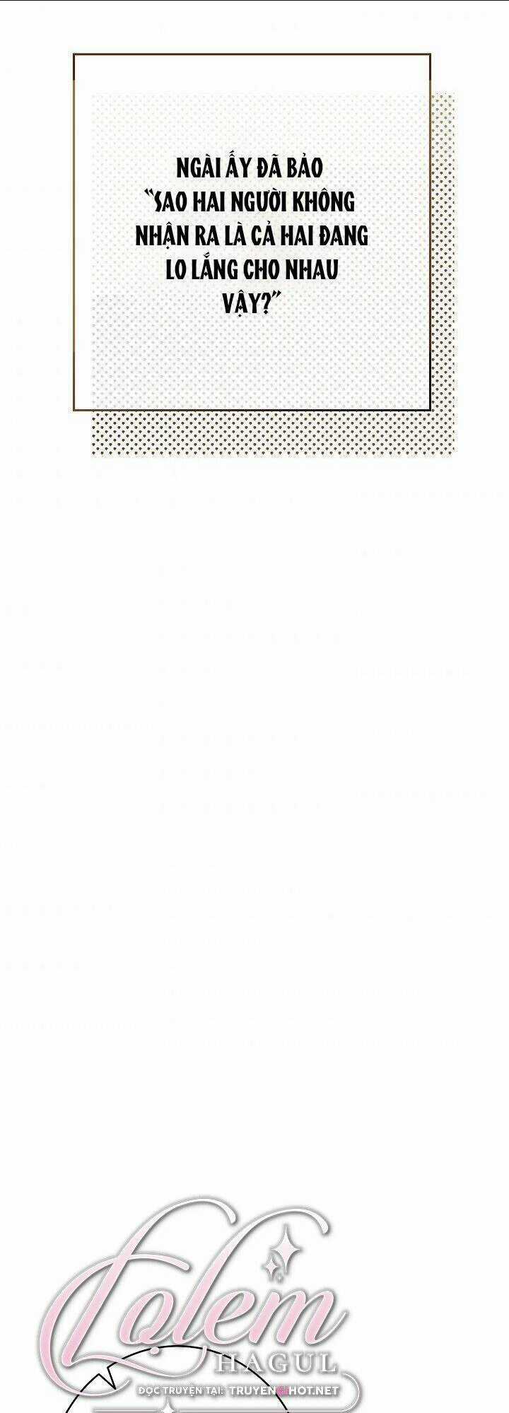 Cuộc Hôn Nhân Vụ Lợi Chapter 35.1 trang 47