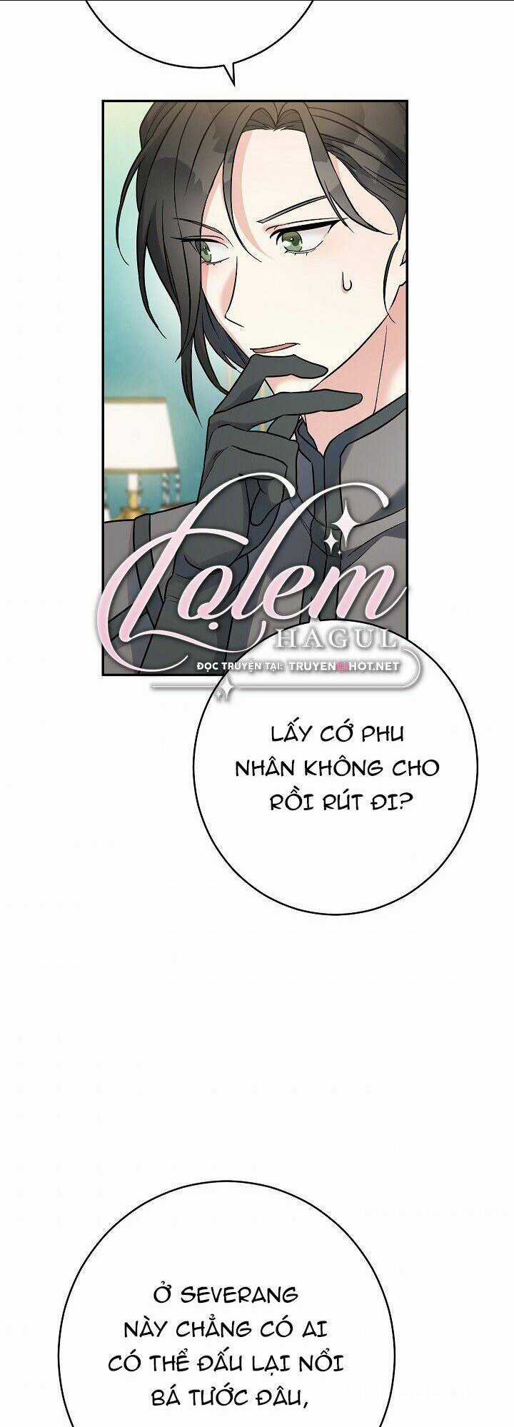 Cuộc Hôn Nhân Vụ Lợi Chapter 35.1 trang 52