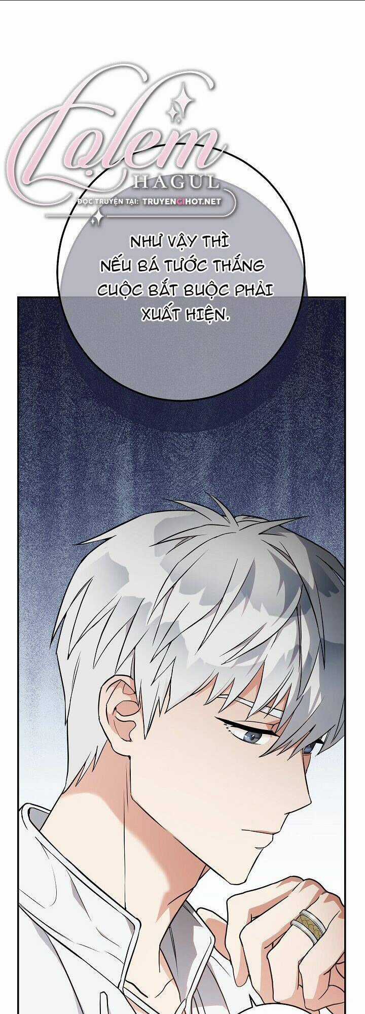 Cuộc Hôn Nhân Vụ Lợi Chapter 35.1 trang 54