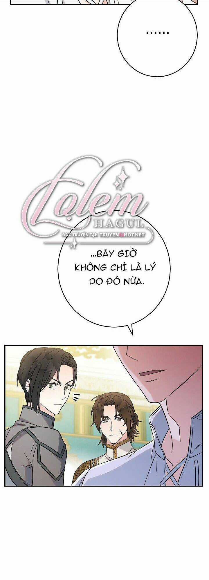 Cuộc Hôn Nhân Vụ Lợi Chapter 35.1 trang 55