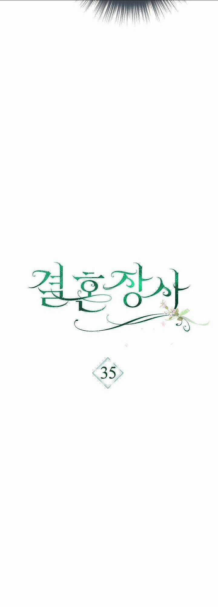 Cuộc Hôn Nhân Vụ Lợi Chapter 35.1 trang 6