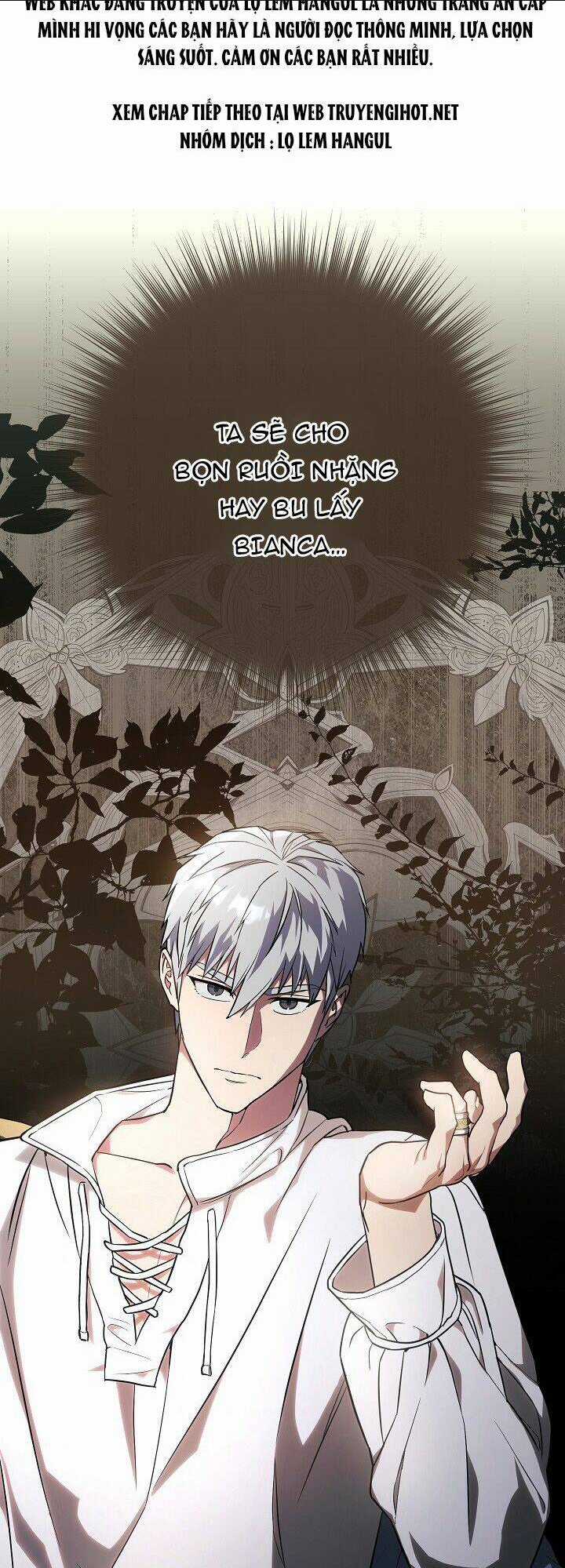 Cuộc Hôn Nhân Vụ Lợi Chapter 35.2 trang 1