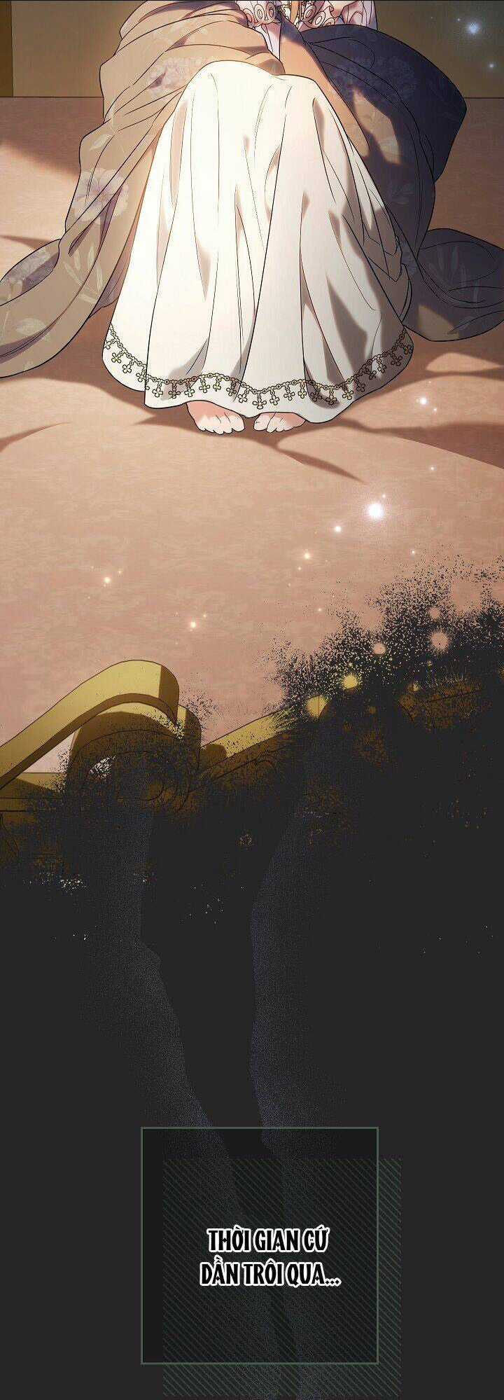 Cuộc Hôn Nhân Vụ Lợi Chapter 35.2 trang 11