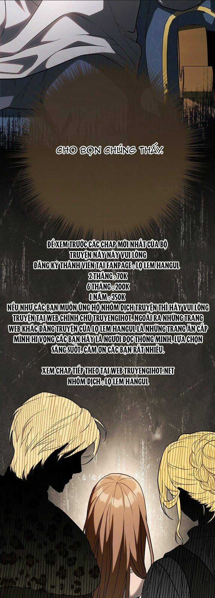 Cuộc Hôn Nhân Vụ Lợi Chapter 35.2 trang 2