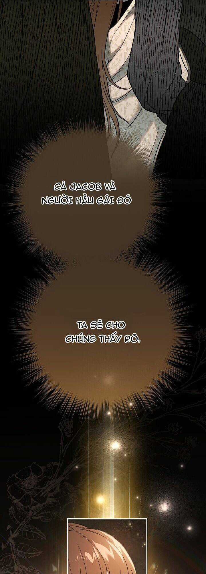 Cuộc Hôn Nhân Vụ Lợi Chapter 35.2 trang 3