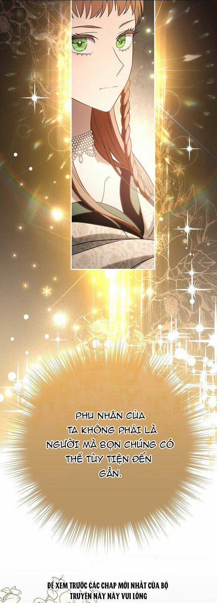 Cuộc Hôn Nhân Vụ Lợi Chapter 35.2 trang 4