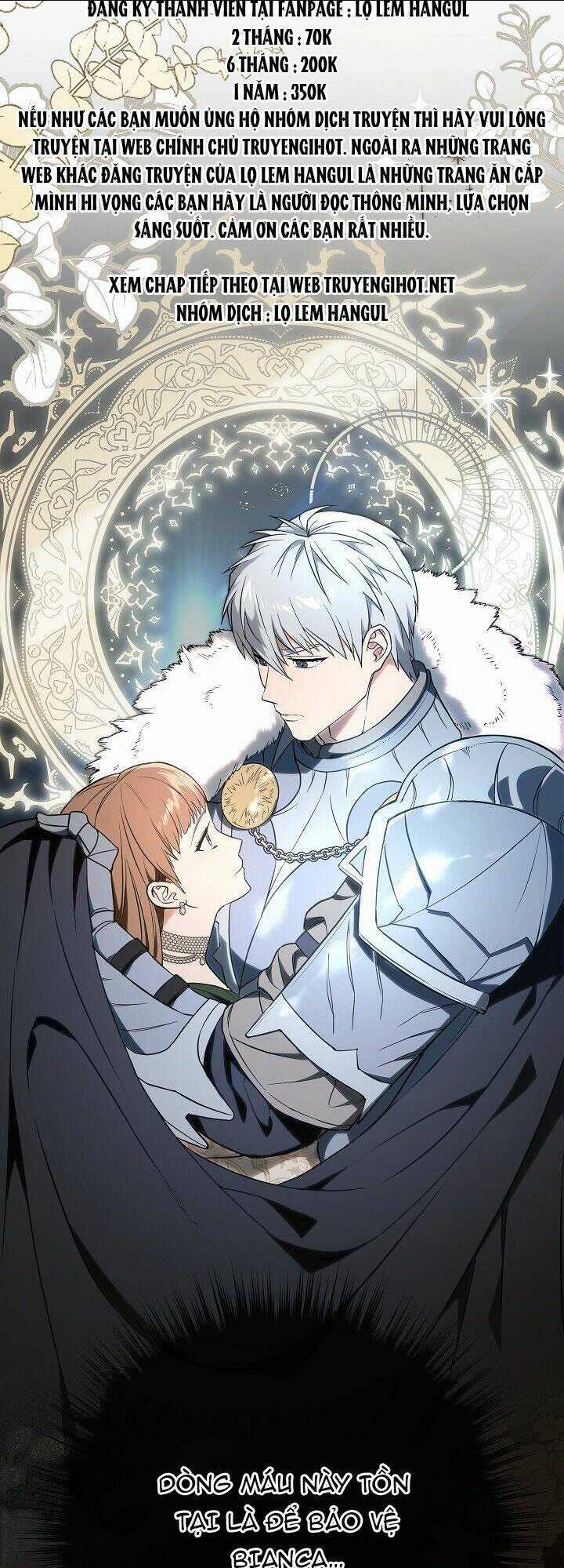 Cuộc Hôn Nhân Vụ Lợi Chapter 35.2 trang 5