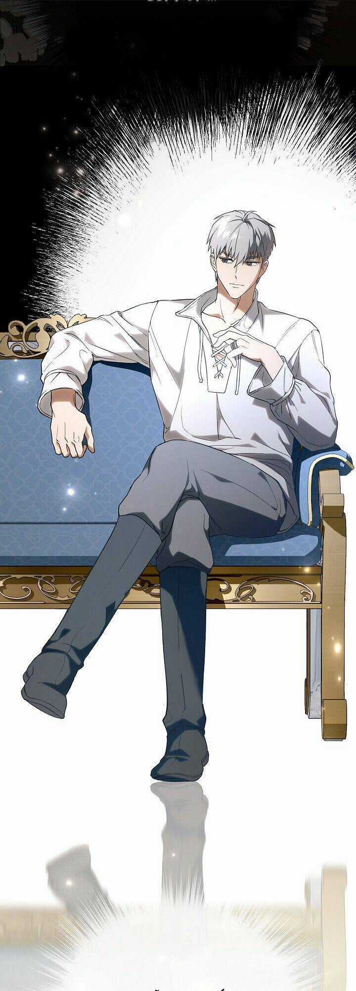 Cuộc Hôn Nhân Vụ Lợi Chapter 35.2 trang 6