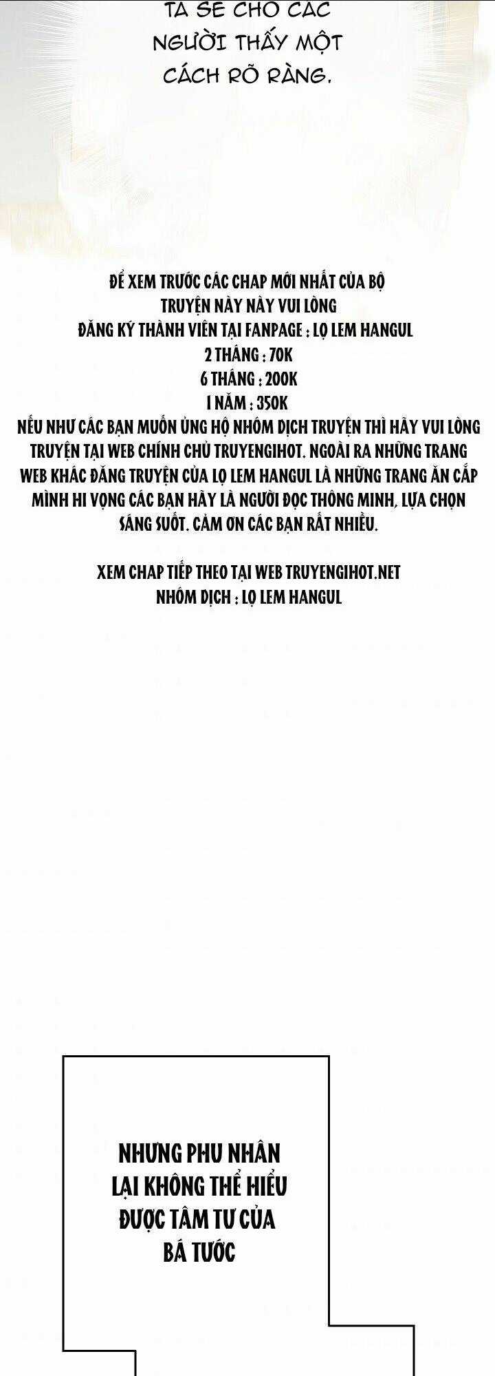 Cuộc Hôn Nhân Vụ Lợi Chapter 35.2 trang 7