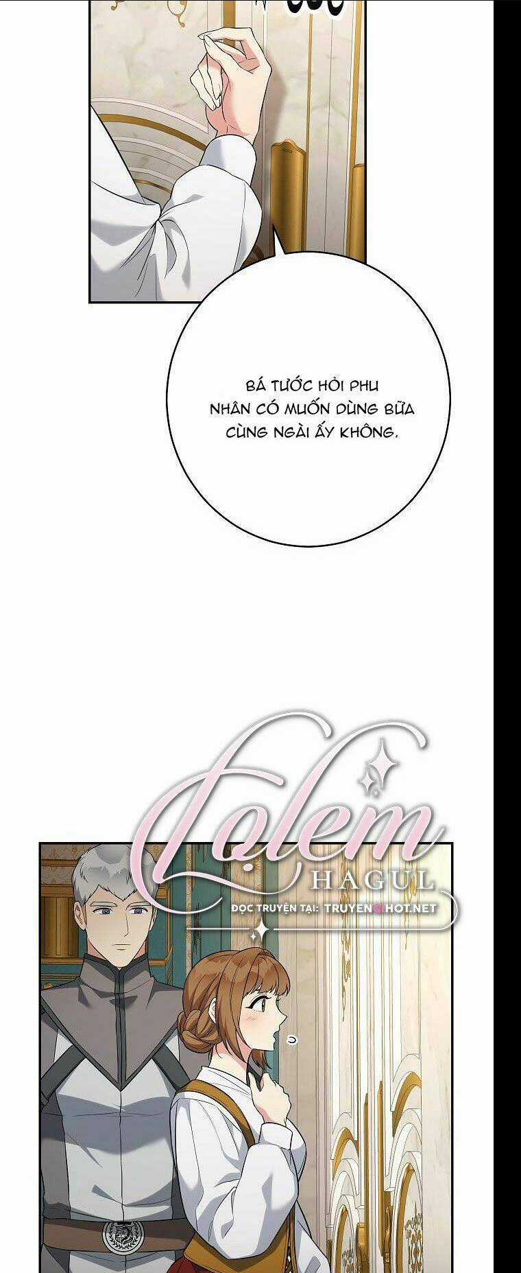 Cuộc Hôn Nhân Vụ Lợi Chapter 36.1 trang 1