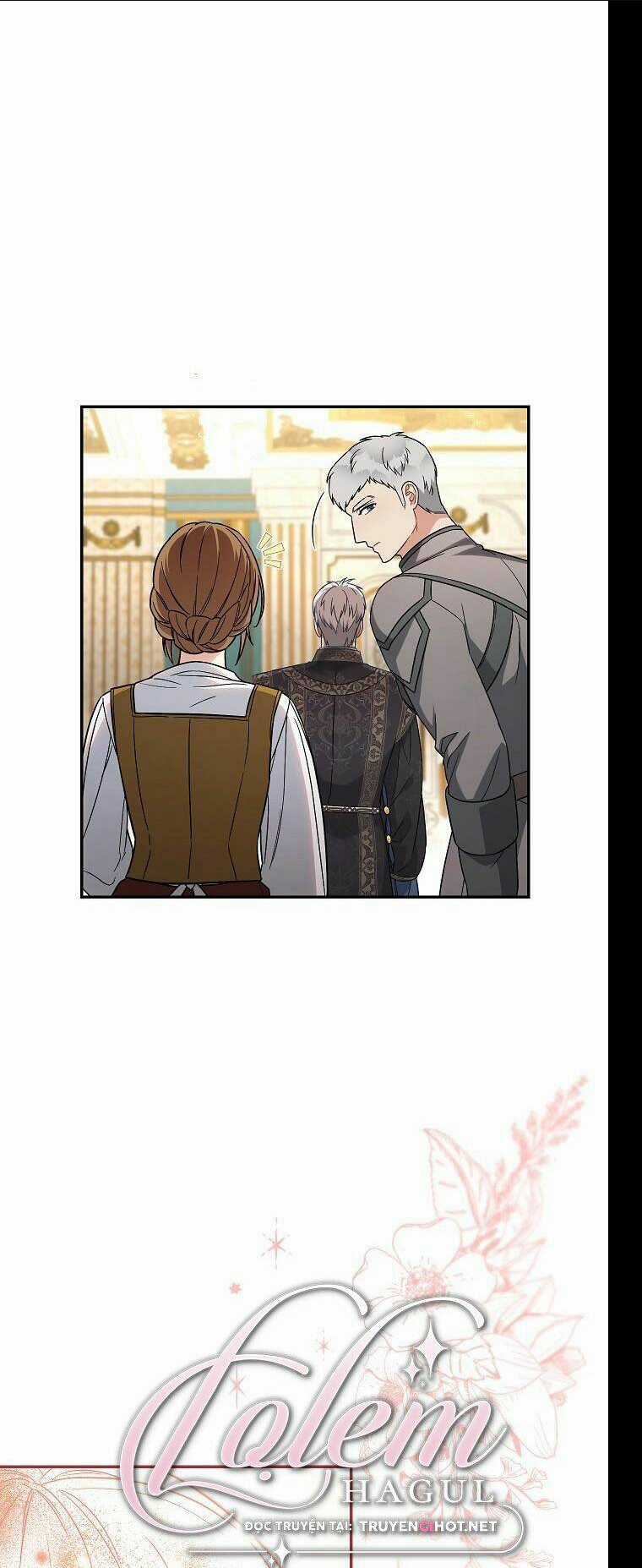 Cuộc Hôn Nhân Vụ Lợi Chapter 36.1 trang 10