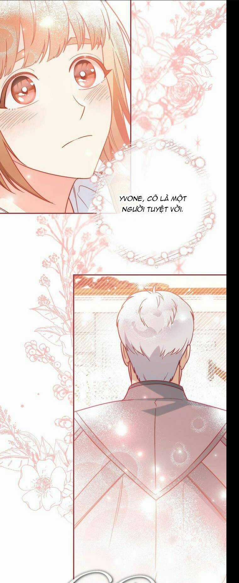 Cuộc Hôn Nhân Vụ Lợi Chapter 36.1 trang 11