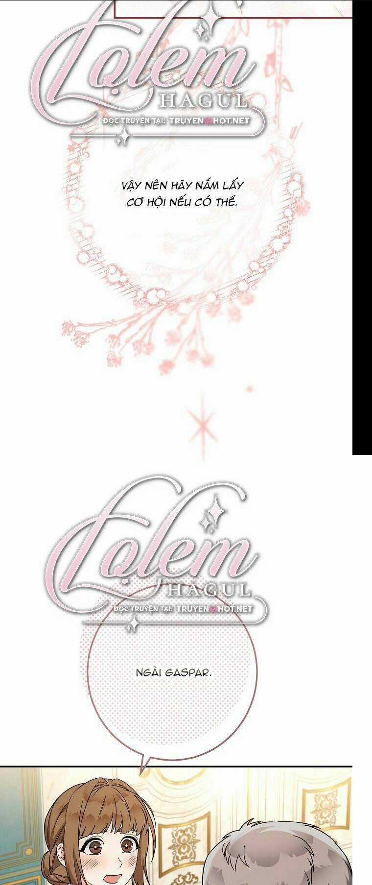 Cuộc Hôn Nhân Vụ Lợi Chapter 36.1 trang 12