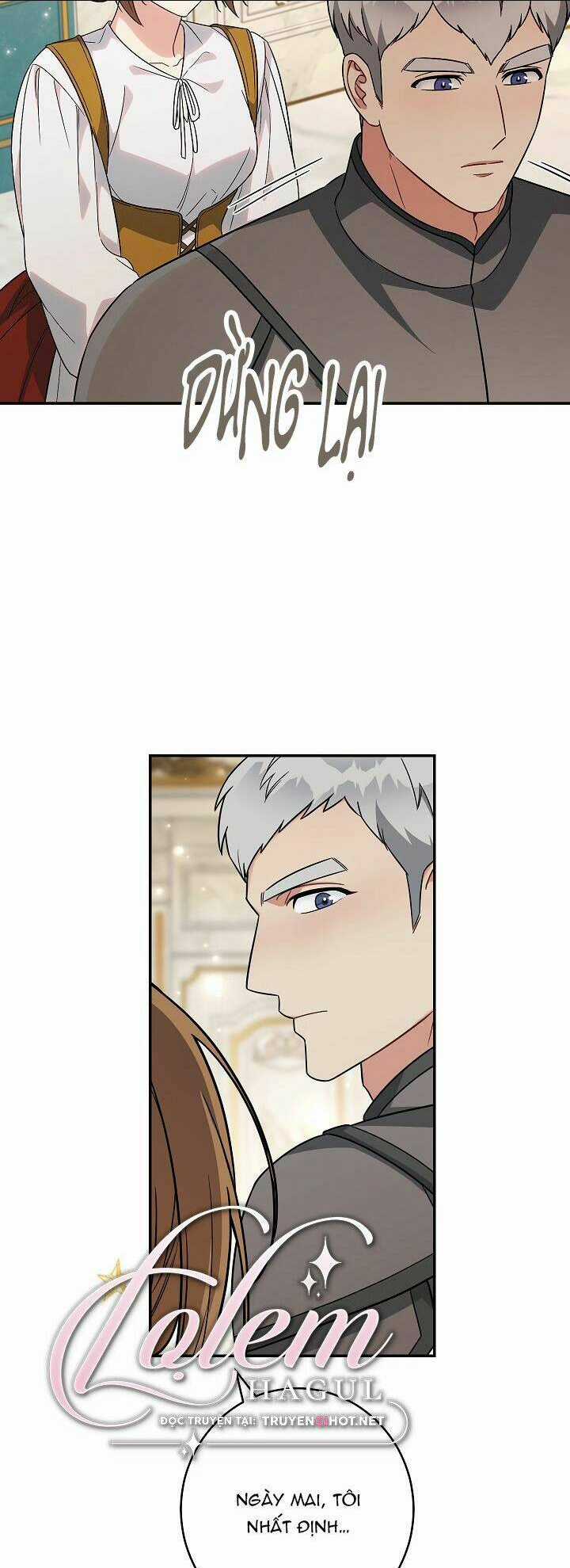 Cuộc Hôn Nhân Vụ Lợi Chapter 36.1 trang 13