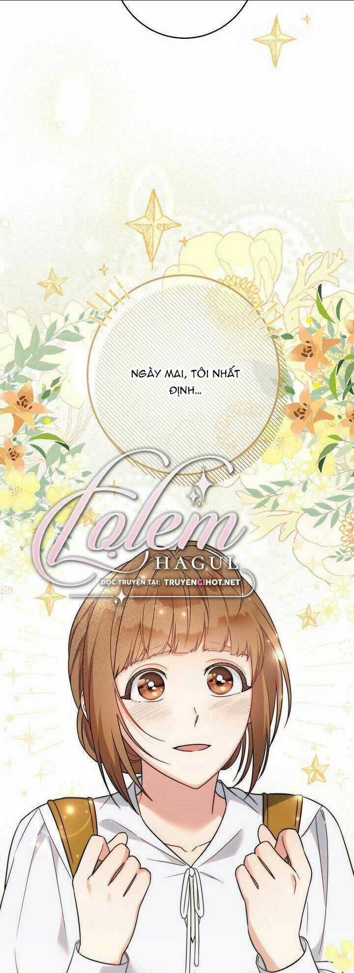 Cuộc Hôn Nhân Vụ Lợi Chapter 36.1 trang 14