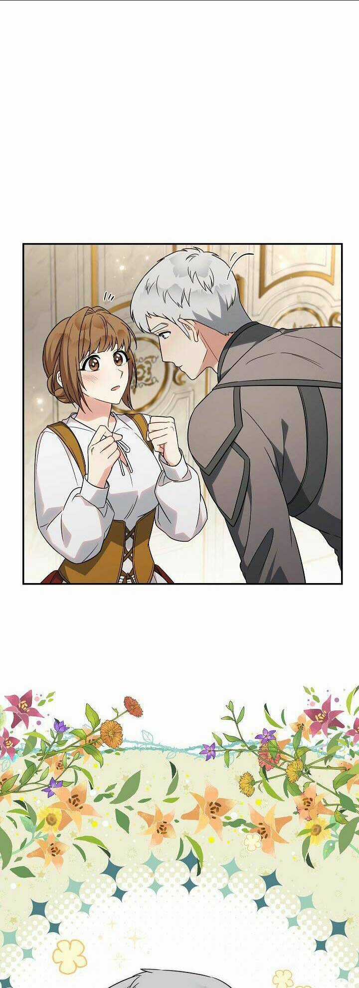 Cuộc Hôn Nhân Vụ Lợi Chapter 36.1 trang 16