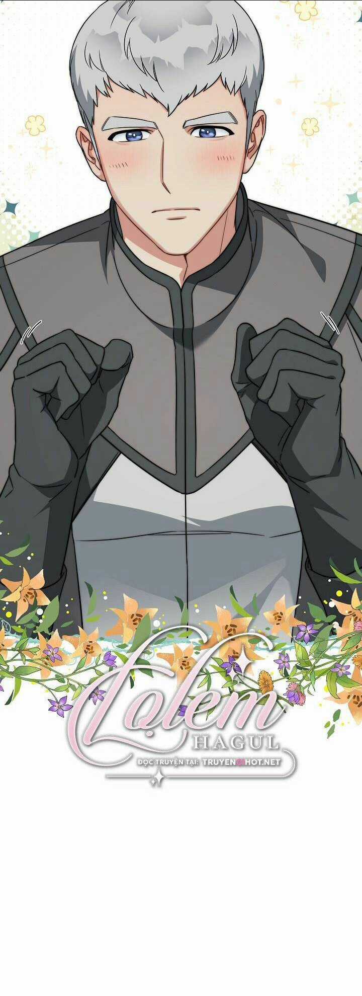 Cuộc Hôn Nhân Vụ Lợi Chapter 36.1 trang 17