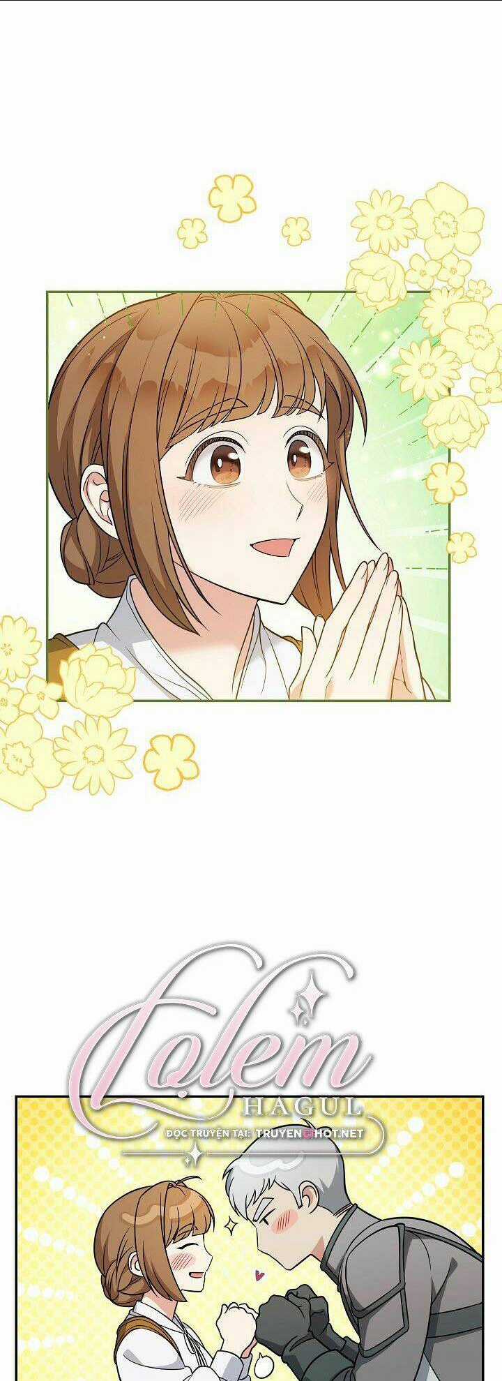 Cuộc Hôn Nhân Vụ Lợi Chapter 36.1 trang 18